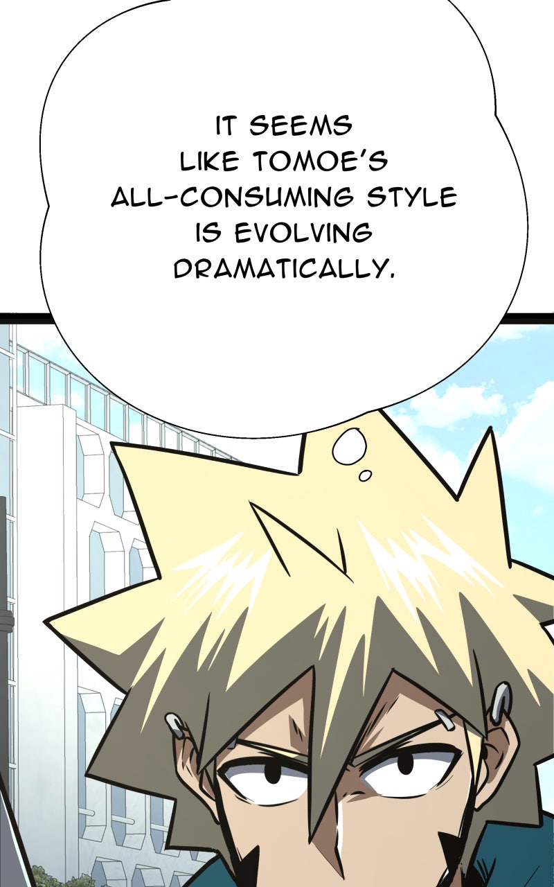 Samurai no Tora (S2) Episode 47: I See You page 92 - 