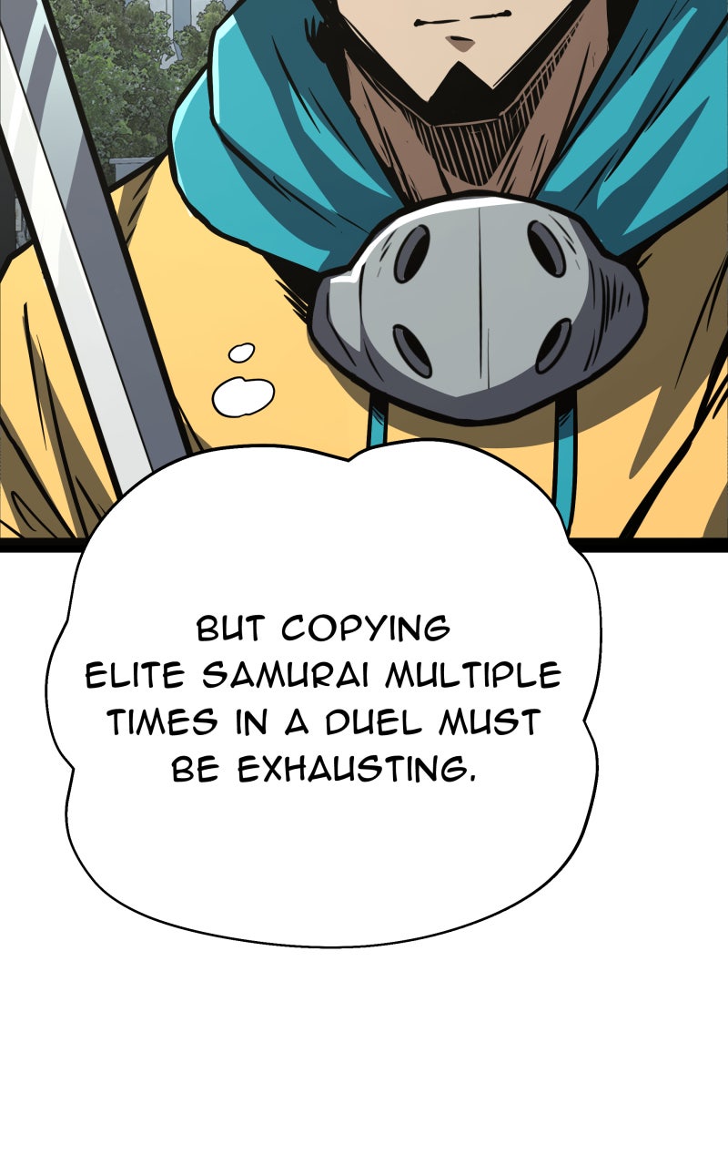 Samurai no Tora (S2) Episode 47: I See You page 93 - 