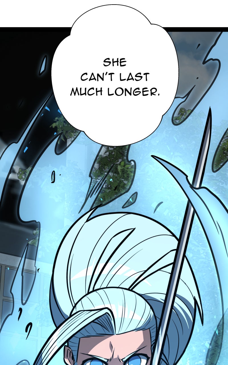 Samurai no Tora (S2) Episode 47: I See You page 94 - 