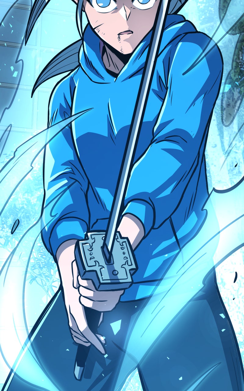 Samurai no Tora (S2) Episode 47: I See You page 95 - 