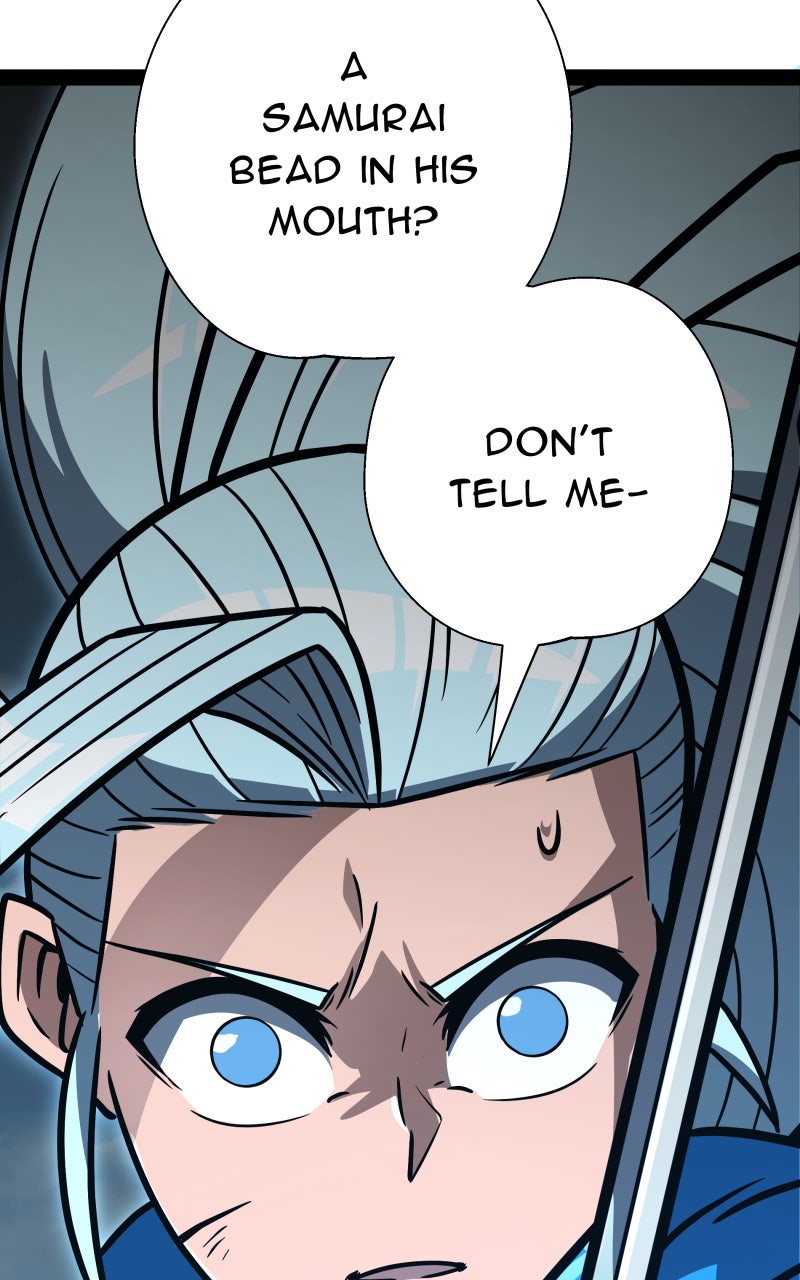 Samurai no Tora (S2) Episode 47: I See You page 99 - 