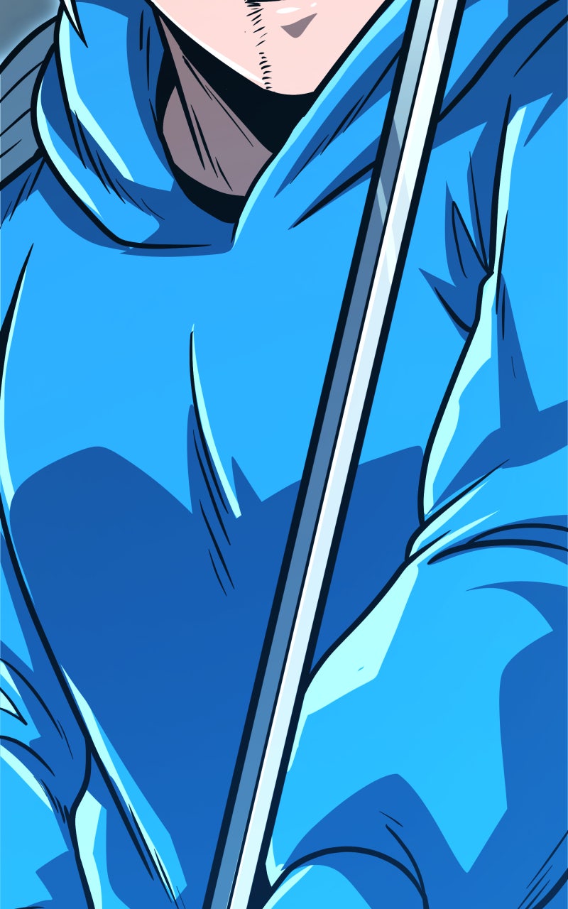 Samurai no Tora (S2) Episode 47: I See You page 100 - 