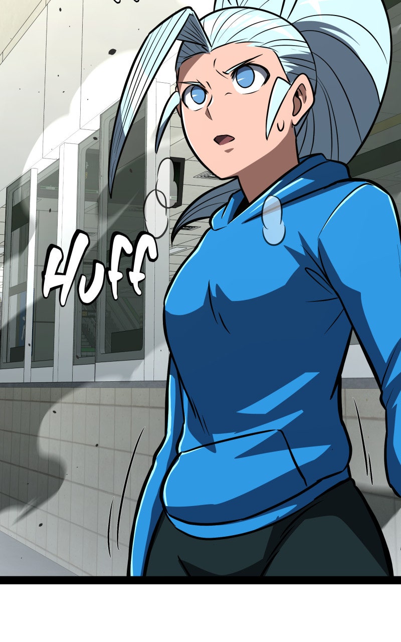 Samurai no Tora (S2) Episode 48: This is Me! page 104 - 
