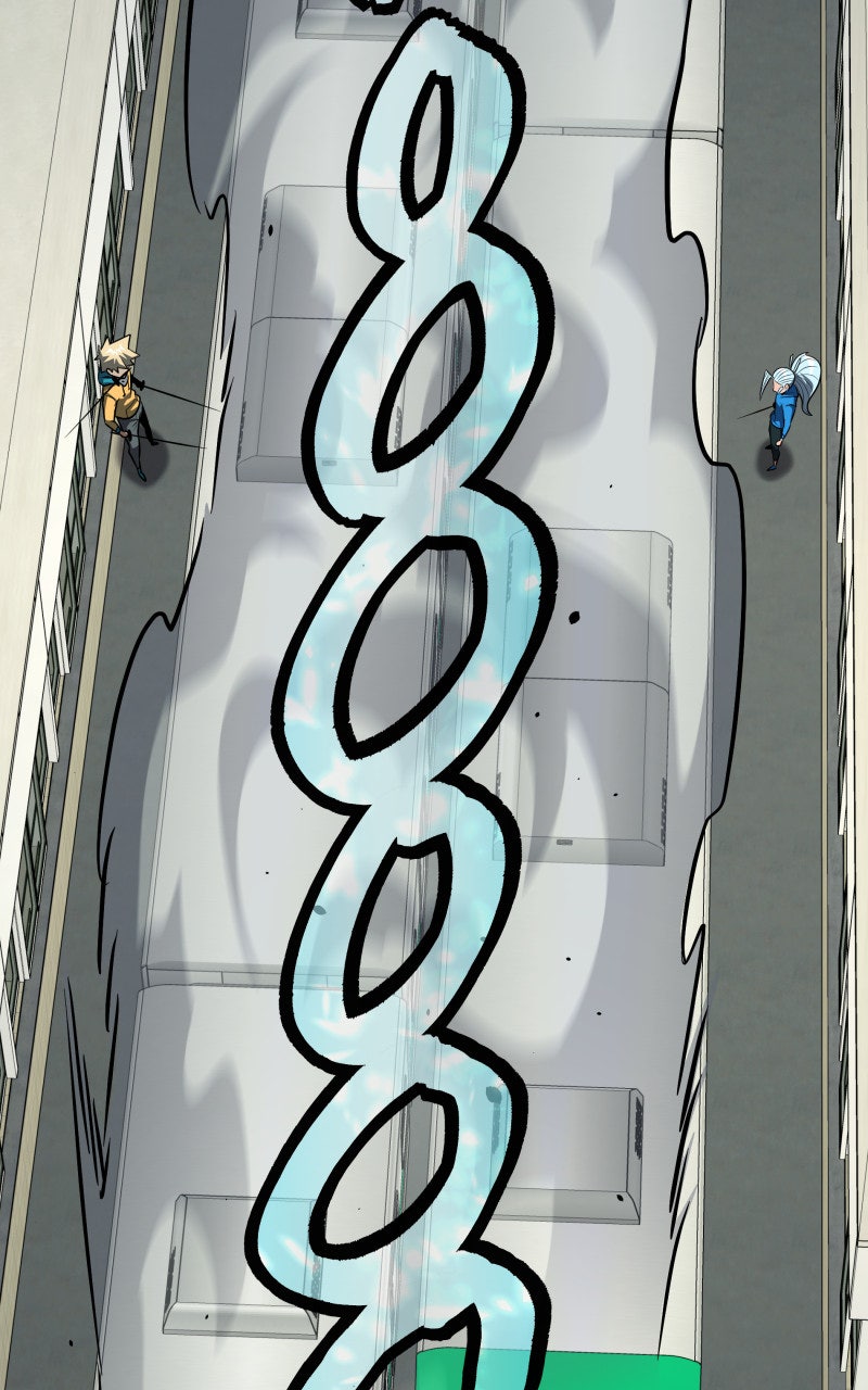 Samurai no Tora (S2) Episode 48: This is Me! page 108 - 
