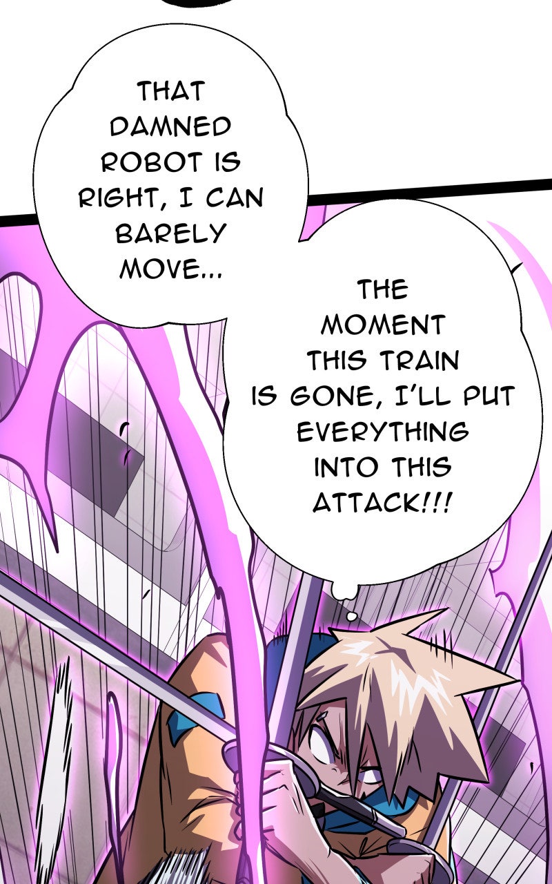 Samurai no Tora (S2) Episode 48: This is Me! page 110 - 