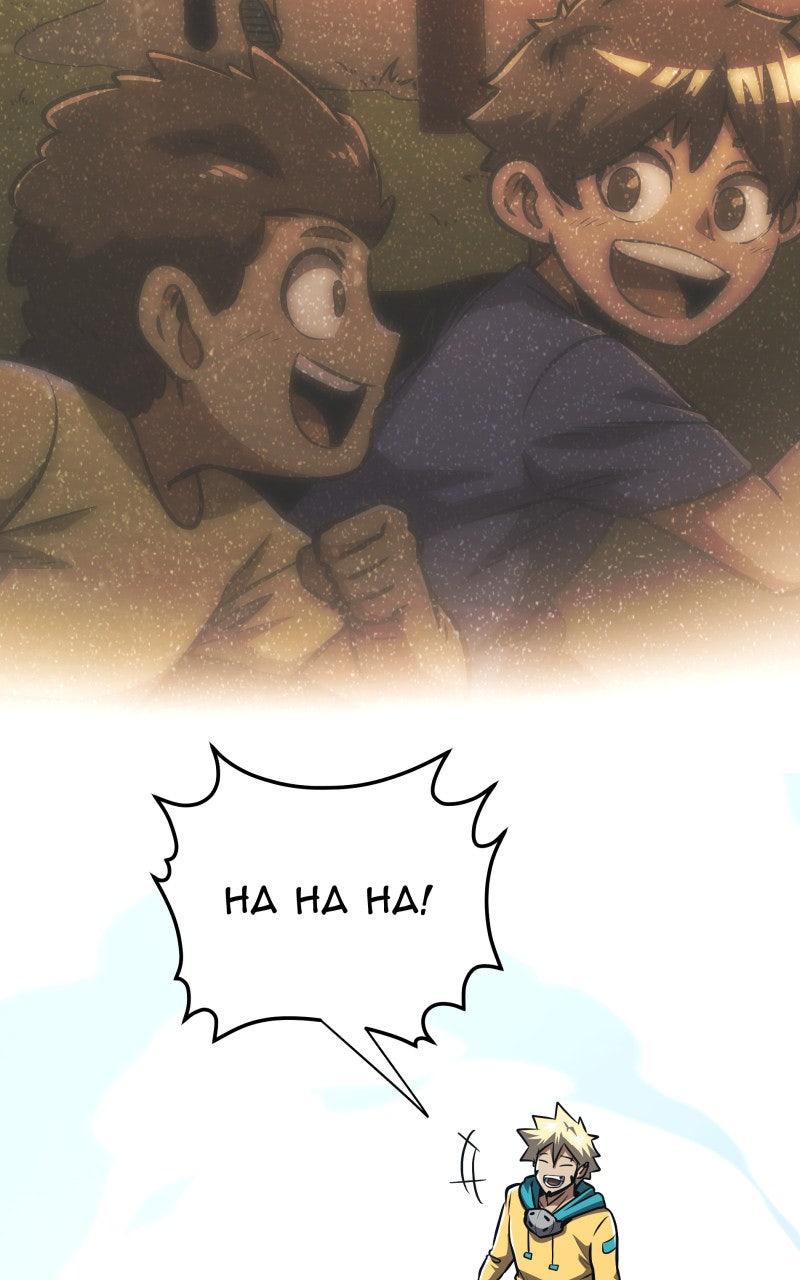 Samurai no Tora (S2) Episode 48: This is Me! page 12 - 