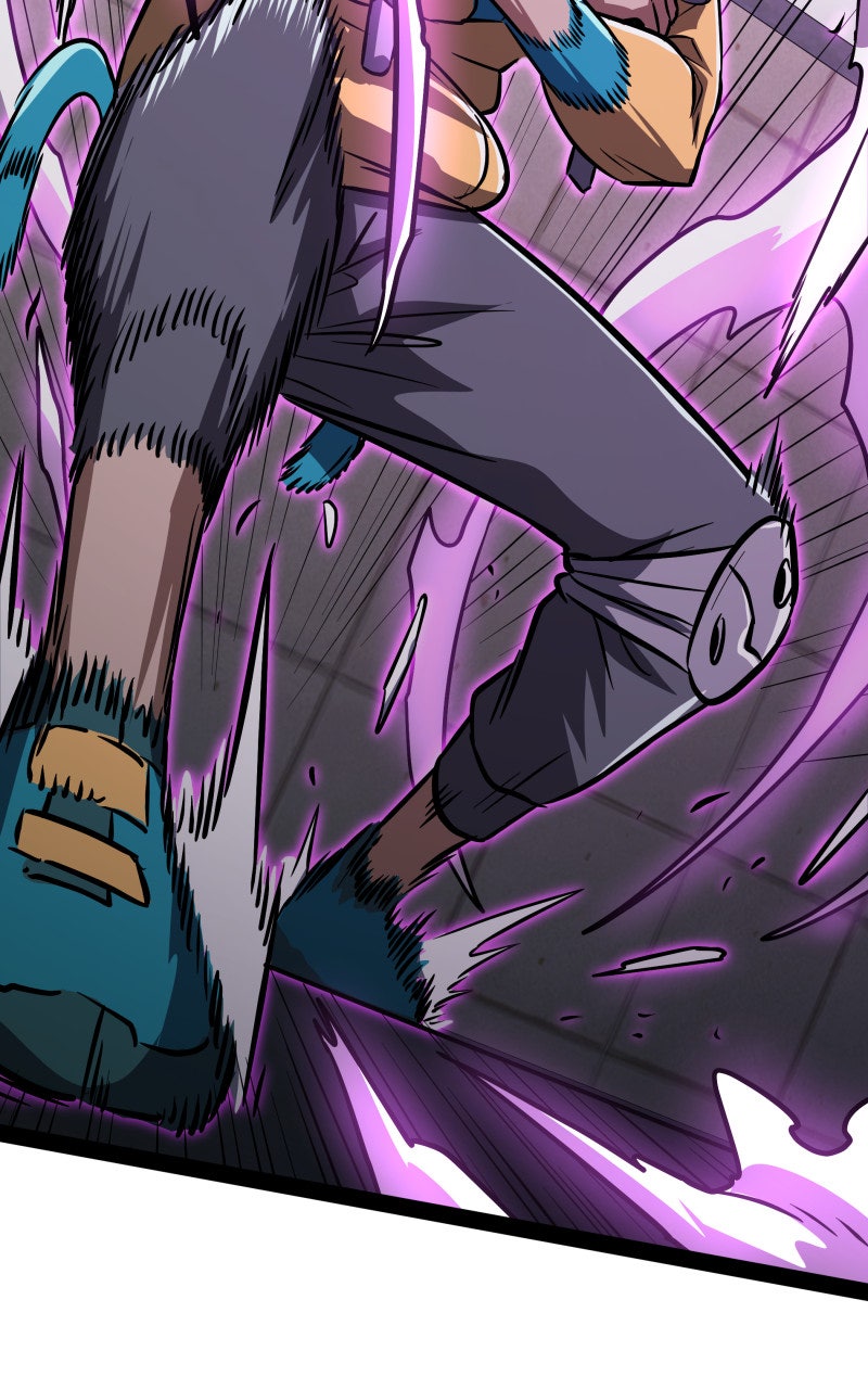 Samurai no Tora (S2) Episode 48: This is Me! page 111 - 