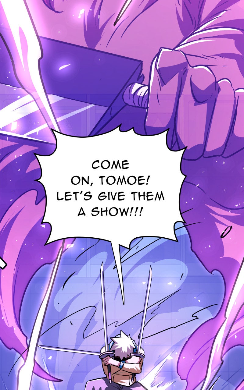 Samurai no Tora (S2) Episode 48: This is Me! page 113 - 