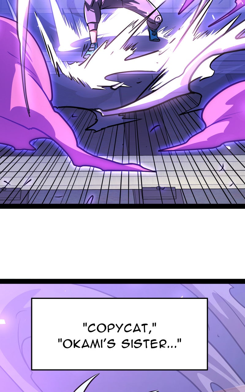 Samurai no Tora (S2) Episode 48: This is Me! page 114 - 