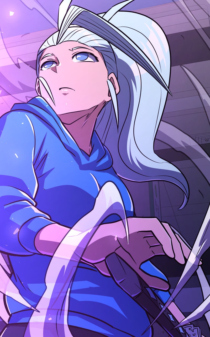 Samurai no Tora (S2) Episode 48: This is Me! page 115 - 
