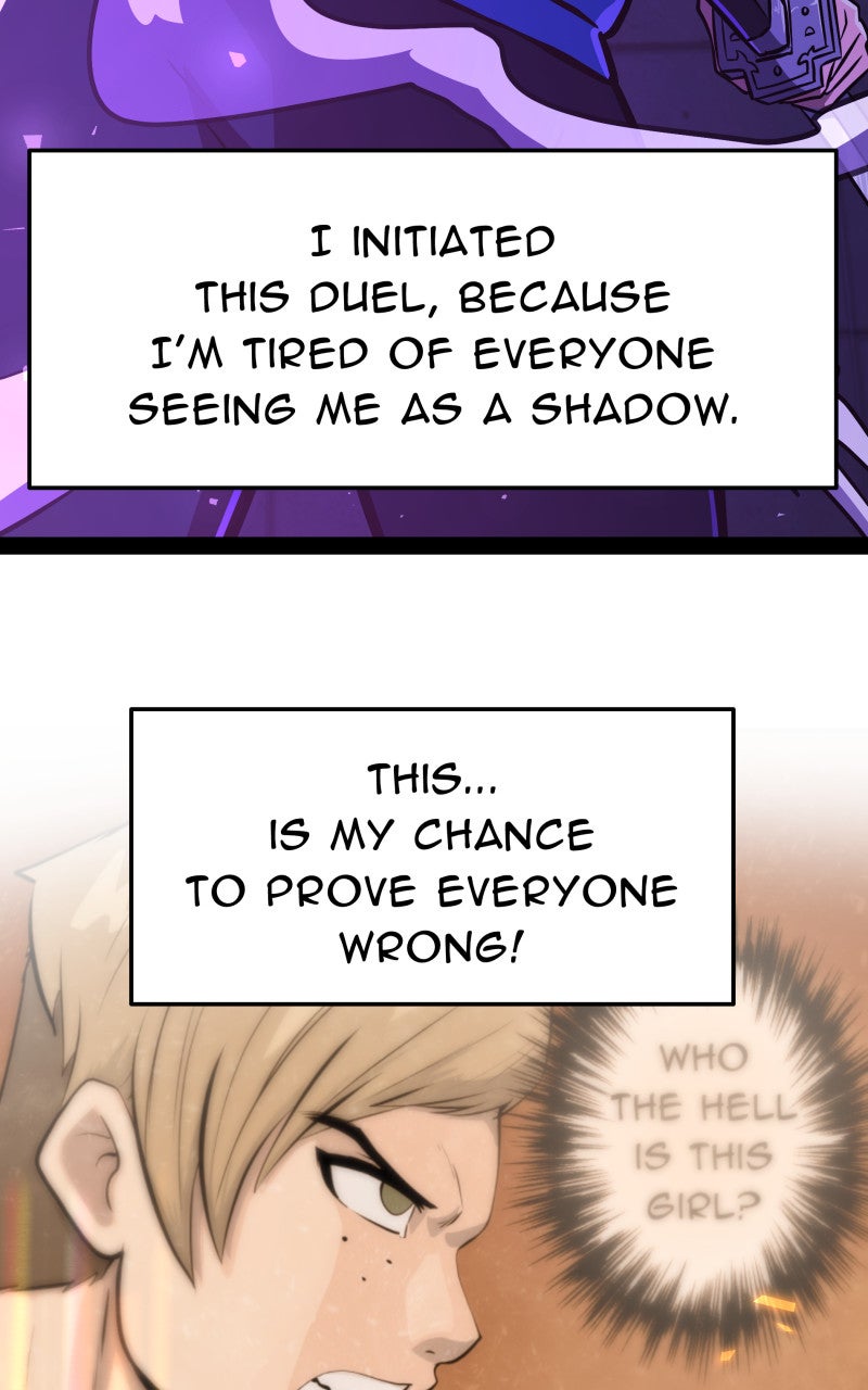 Samurai no Tora (S2) Episode 48: This is Me! page 116 - 