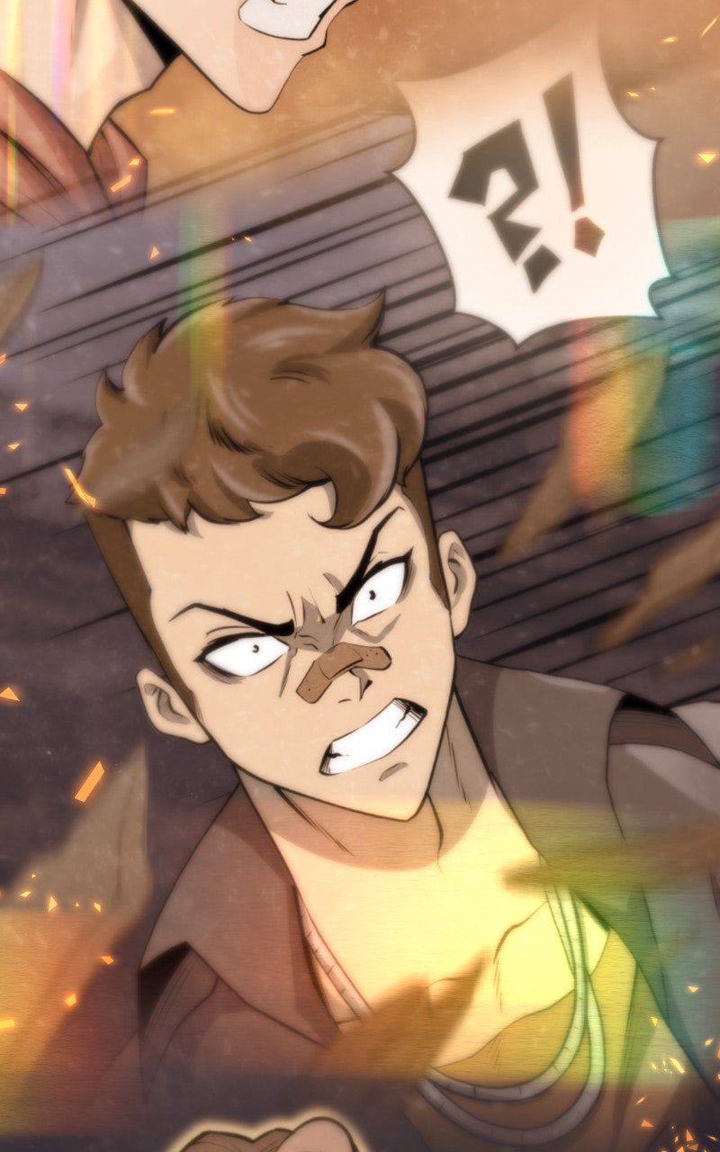 Samurai no Tora (S2) Episode 48: This is Me! page 117 - 