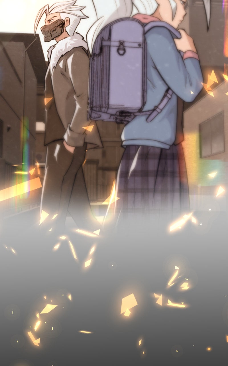 Samurai no Tora (S2) Episode 48: This is Me! page 121 - 