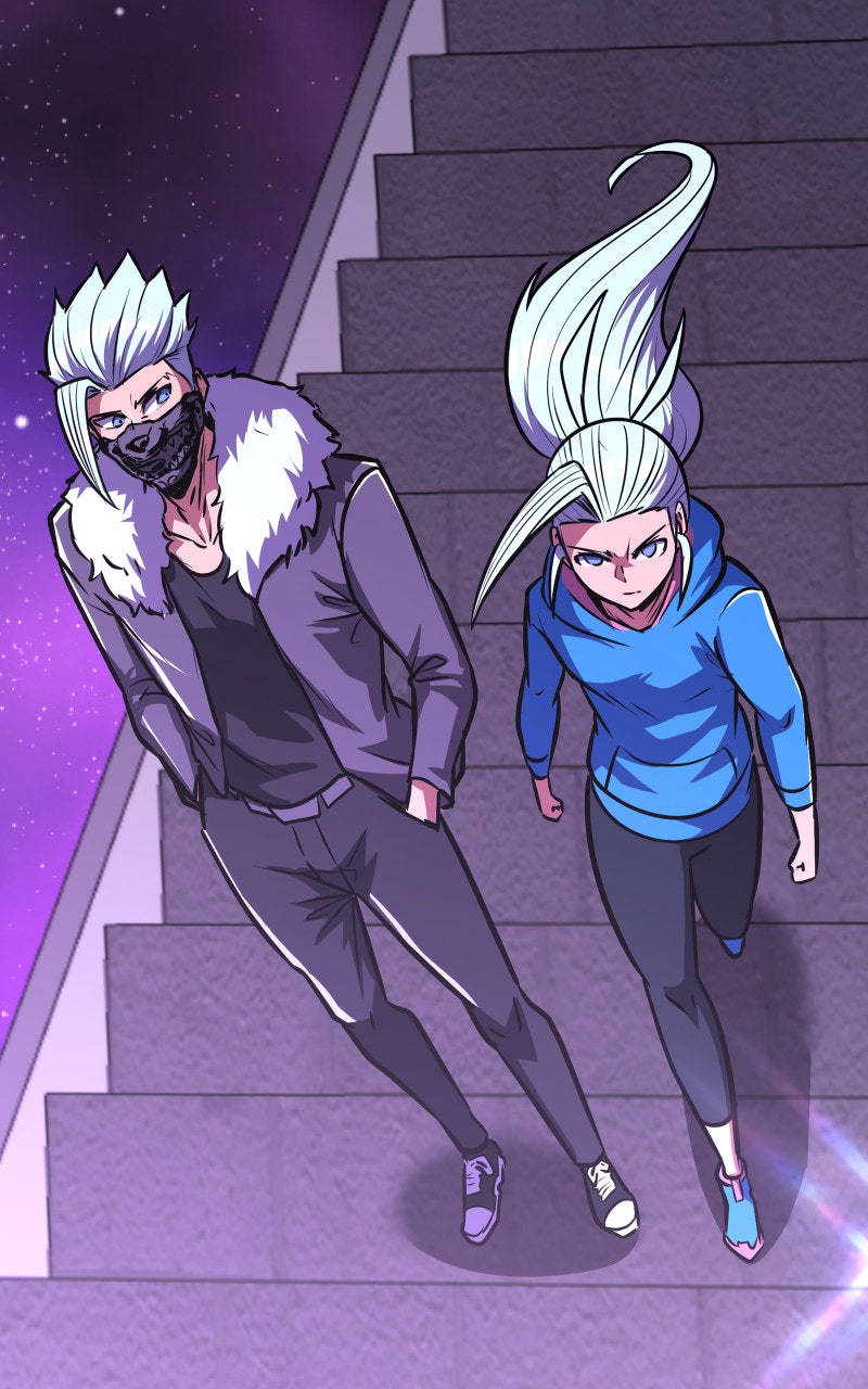Samurai no Tora (S2) Episode 48: This is Me! page 135 - 