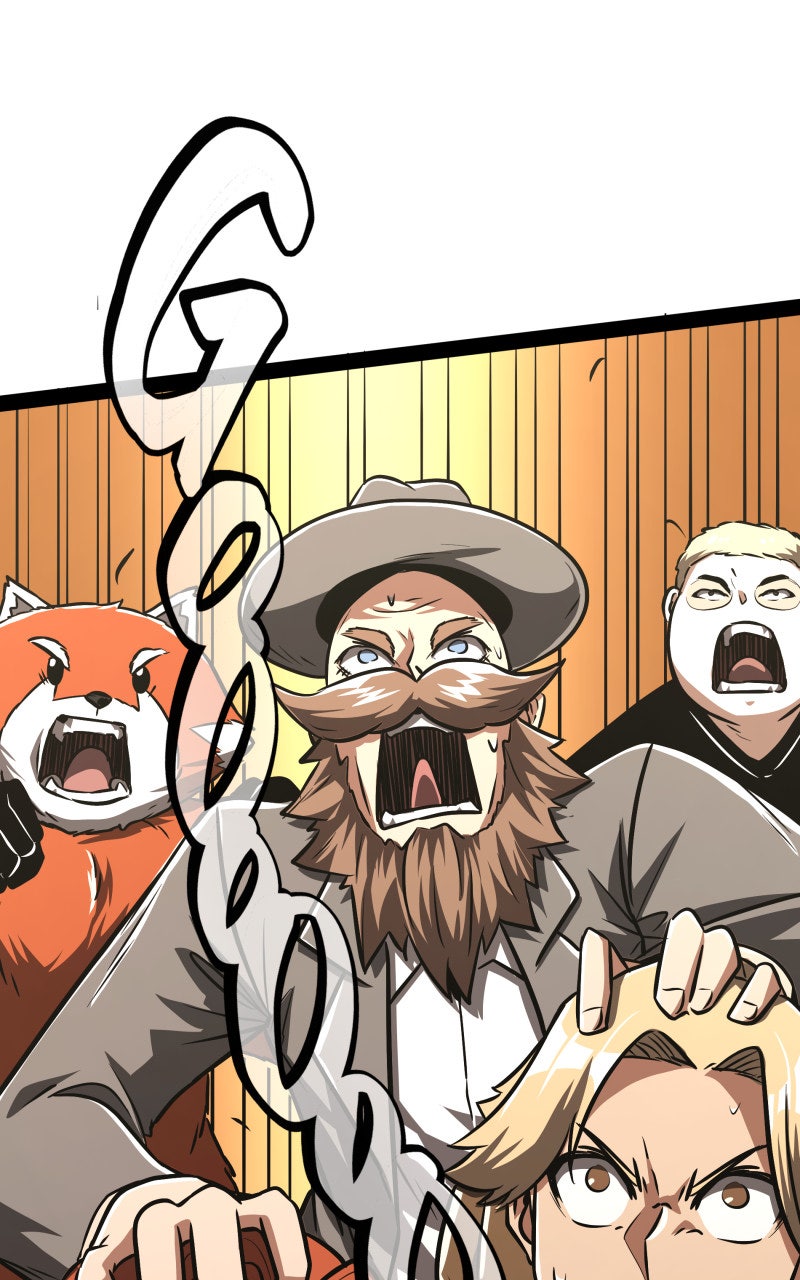 Samurai no Tora (S2) Episode 48: This is Me! page 142 - 