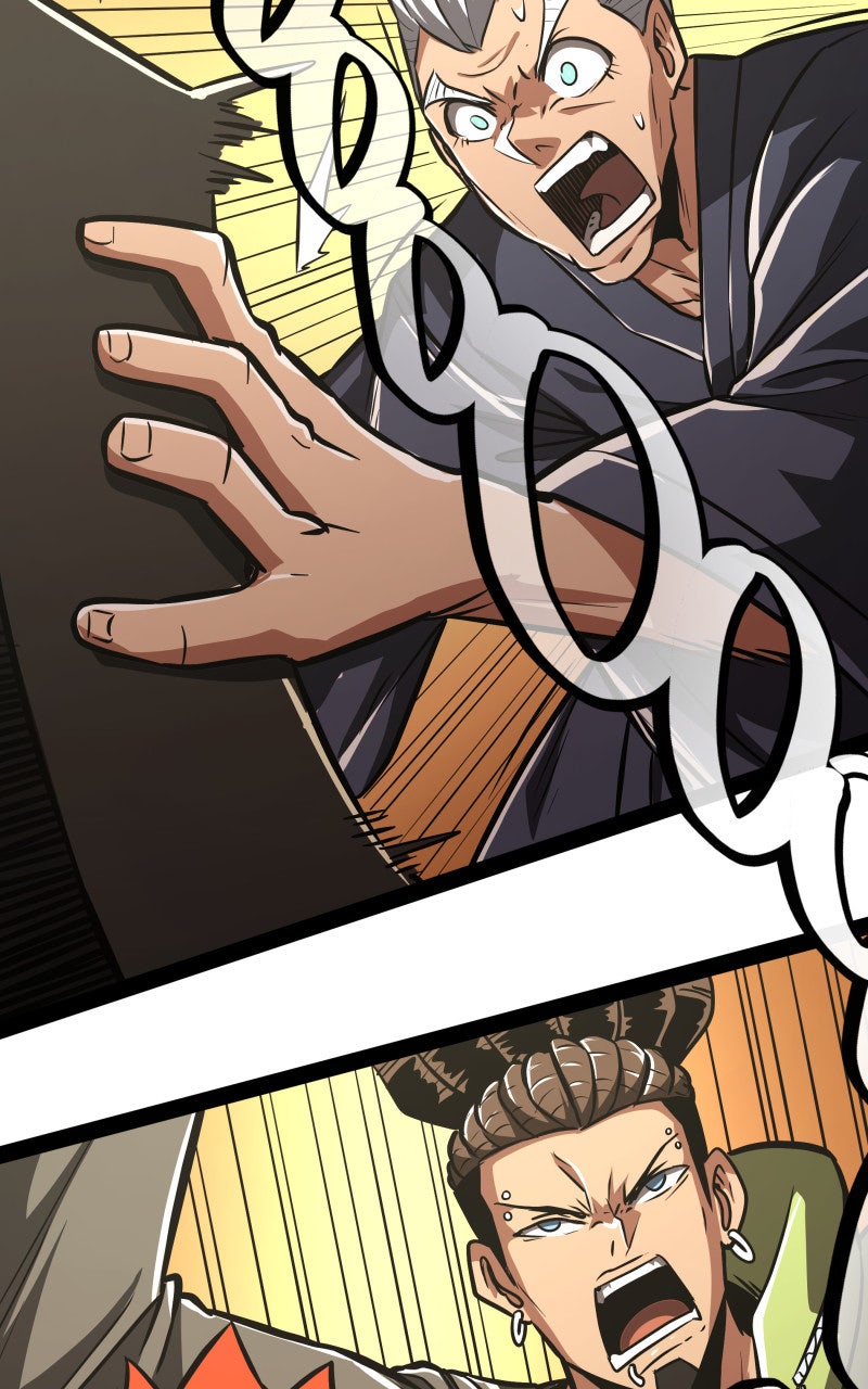 Samurai no Tora (S2) Episode 48: This is Me! page 144 - 