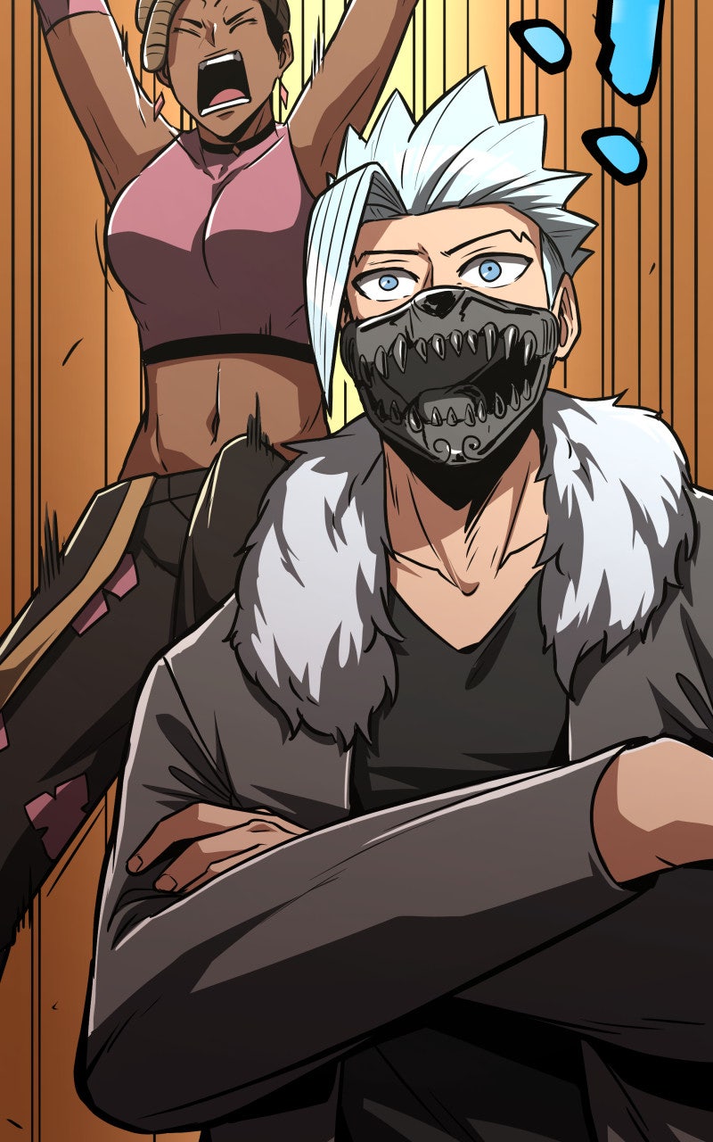 Samurai no Tora (S2) Episode 48: This is Me! page 146 - 