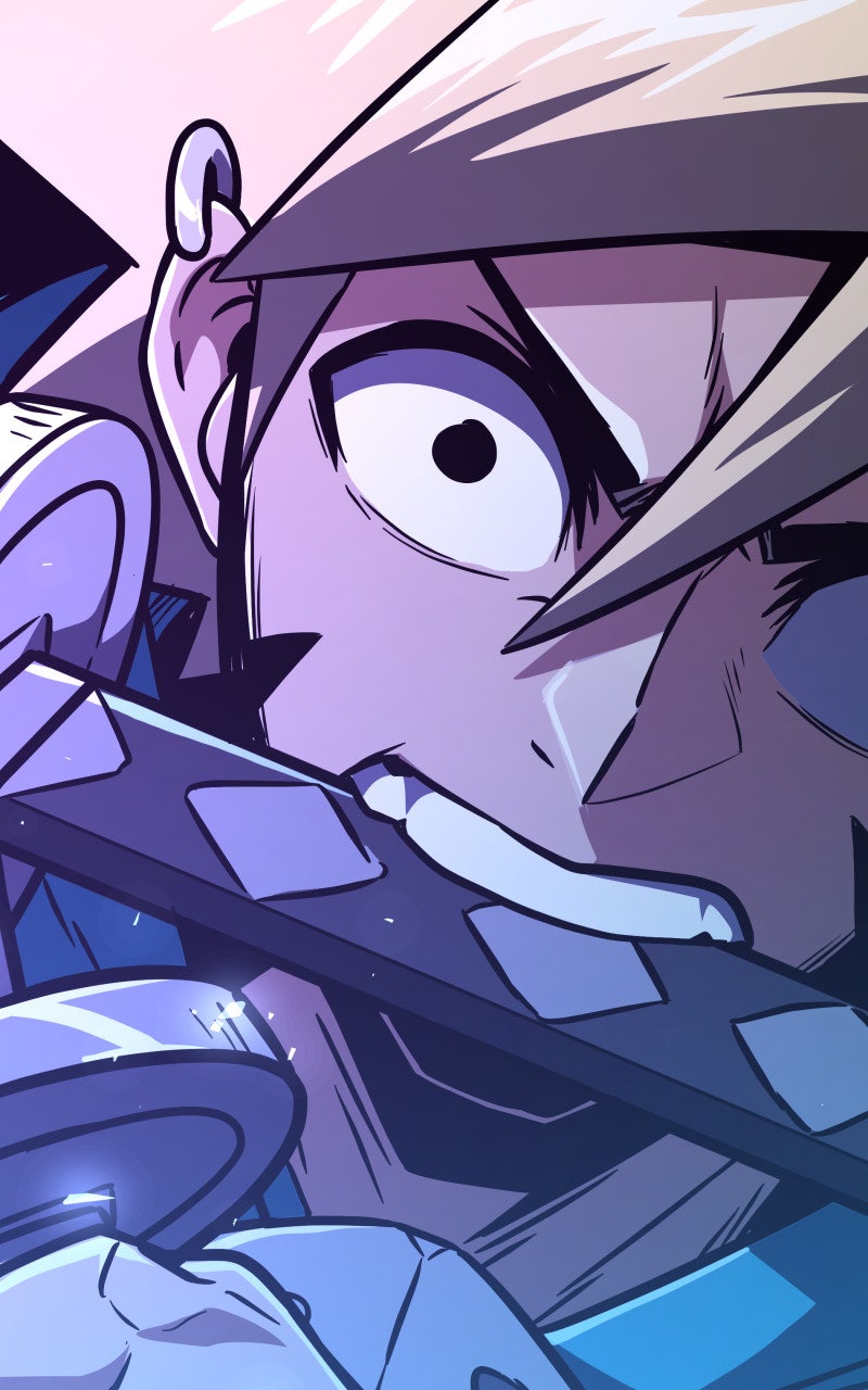 Samurai no Tora (S2) Episode 48: This is Me! page 151 - 