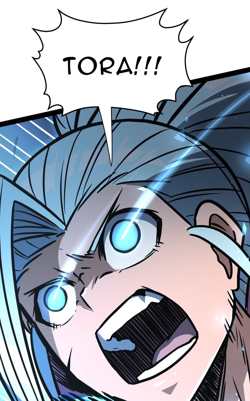 Samurai no Tora (S2) Episode 48: This is Me! page 156 - 