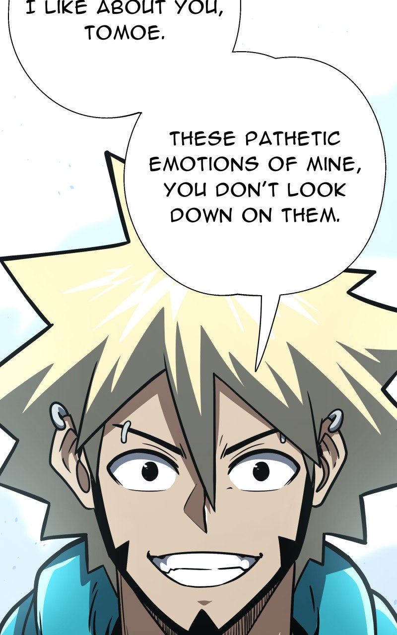 Samurai no Tora (S2) Episode 48: This is Me! page 17 - 