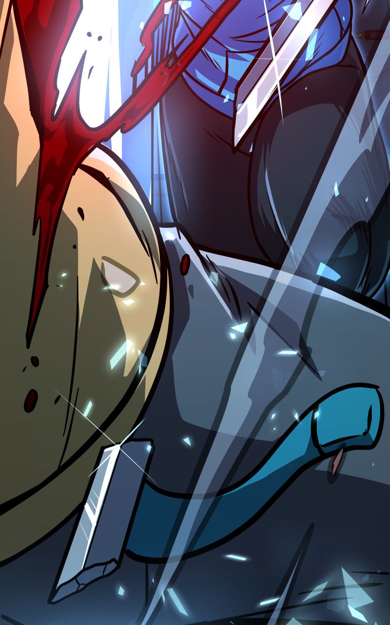 Samurai no Tora (S2) Episode 48: This is Me! page 161 - 