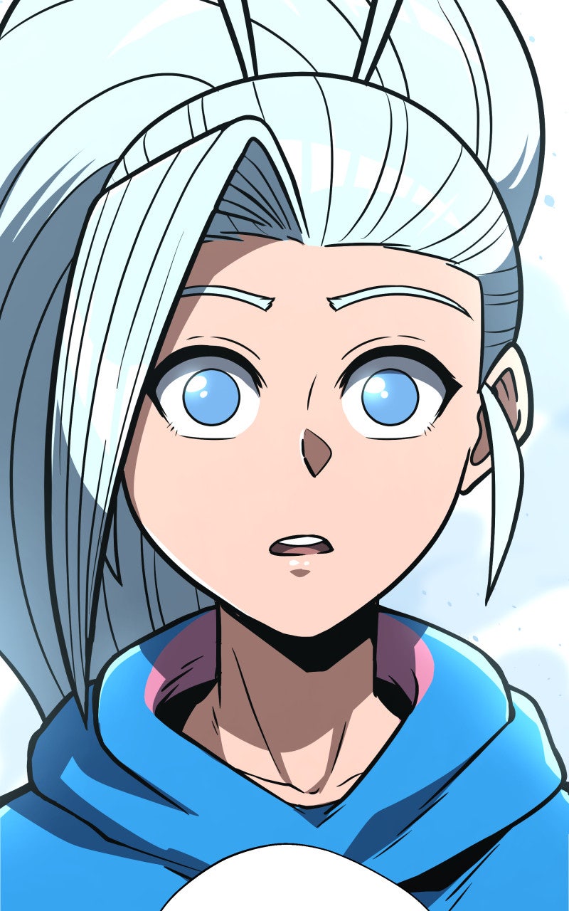 Samurai no Tora (S2) Episode 48: This is Me! page 19 - 