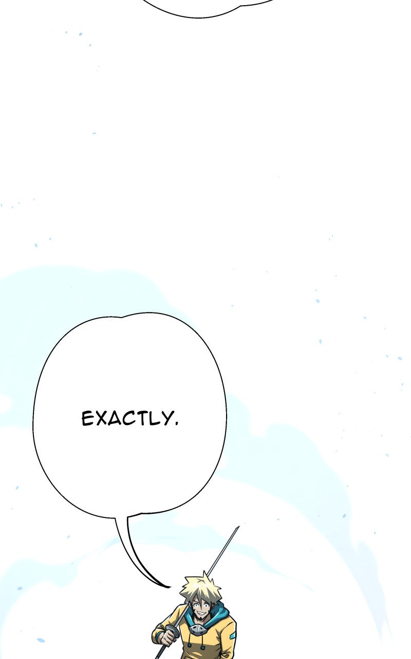 Samurai no Tora (S2) Episode 48: This is Me! page 22 - 