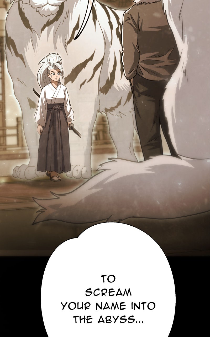 Samurai no Tora (S2) Episode 48: This is Me! page 27 - 