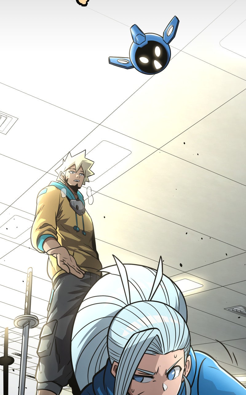 Samurai no Tora (S2) Episode 48: This is Me! page 29 - 