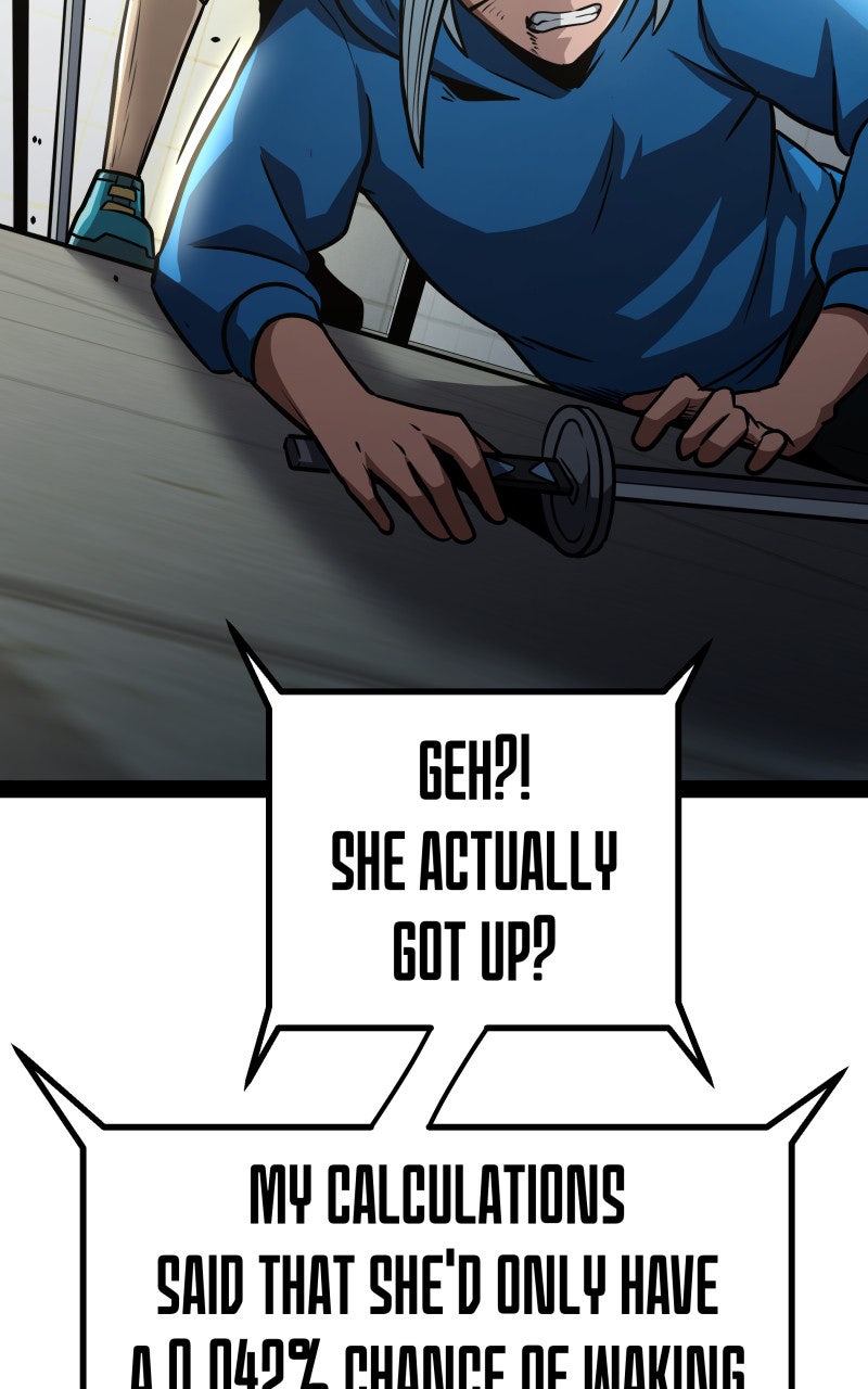 Samurai no Tora (S2) Episode 48: This is Me! page 30 - 