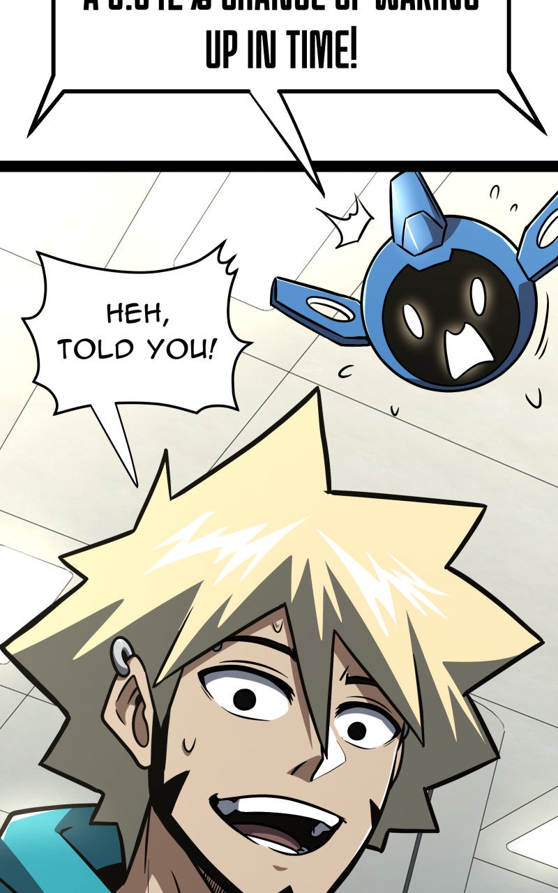Samurai no Tora (S2) Episode 48: This is Me! page 31 - 