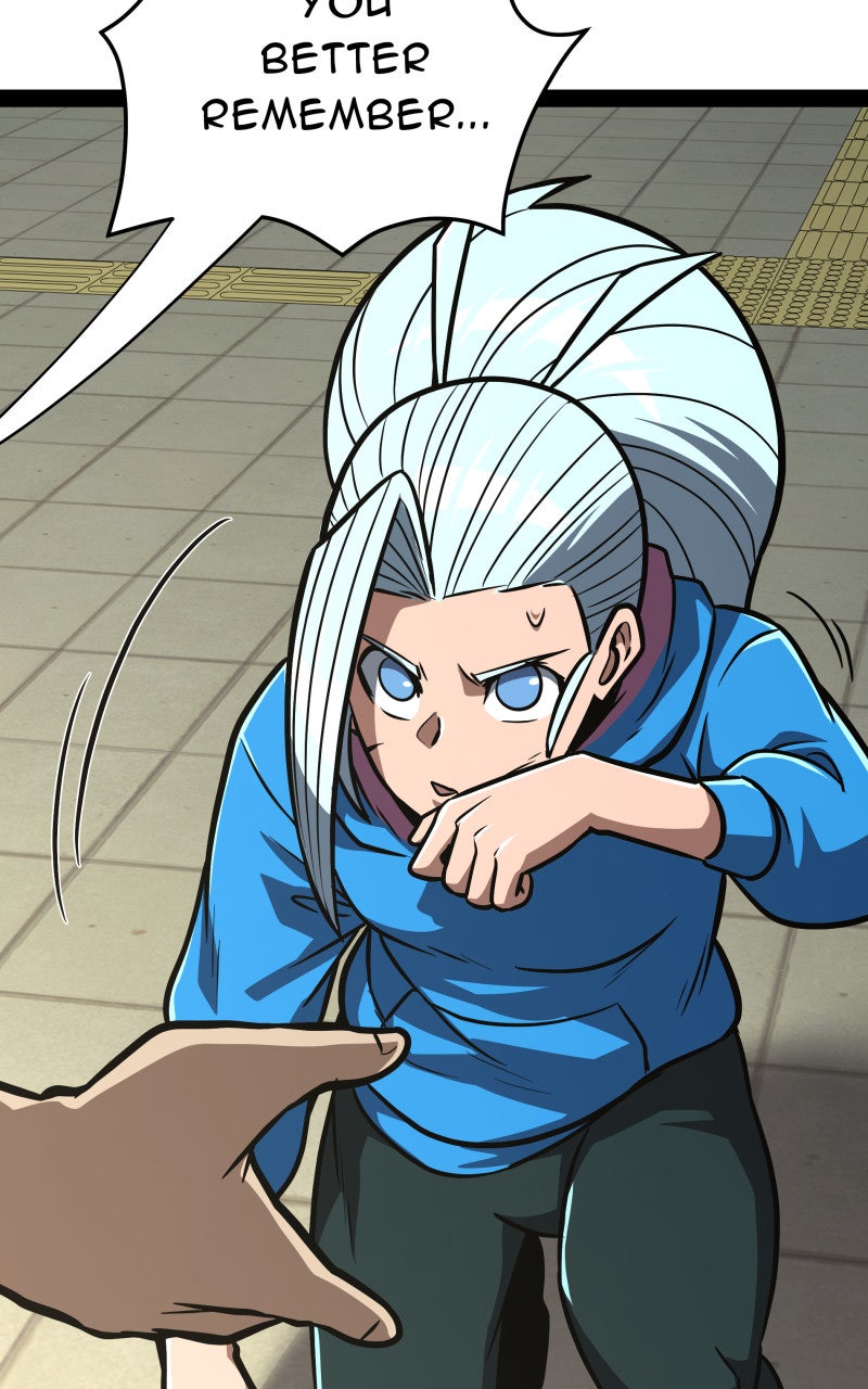 Samurai no Tora (S2) Episode 48: This is Me! page 33 - 