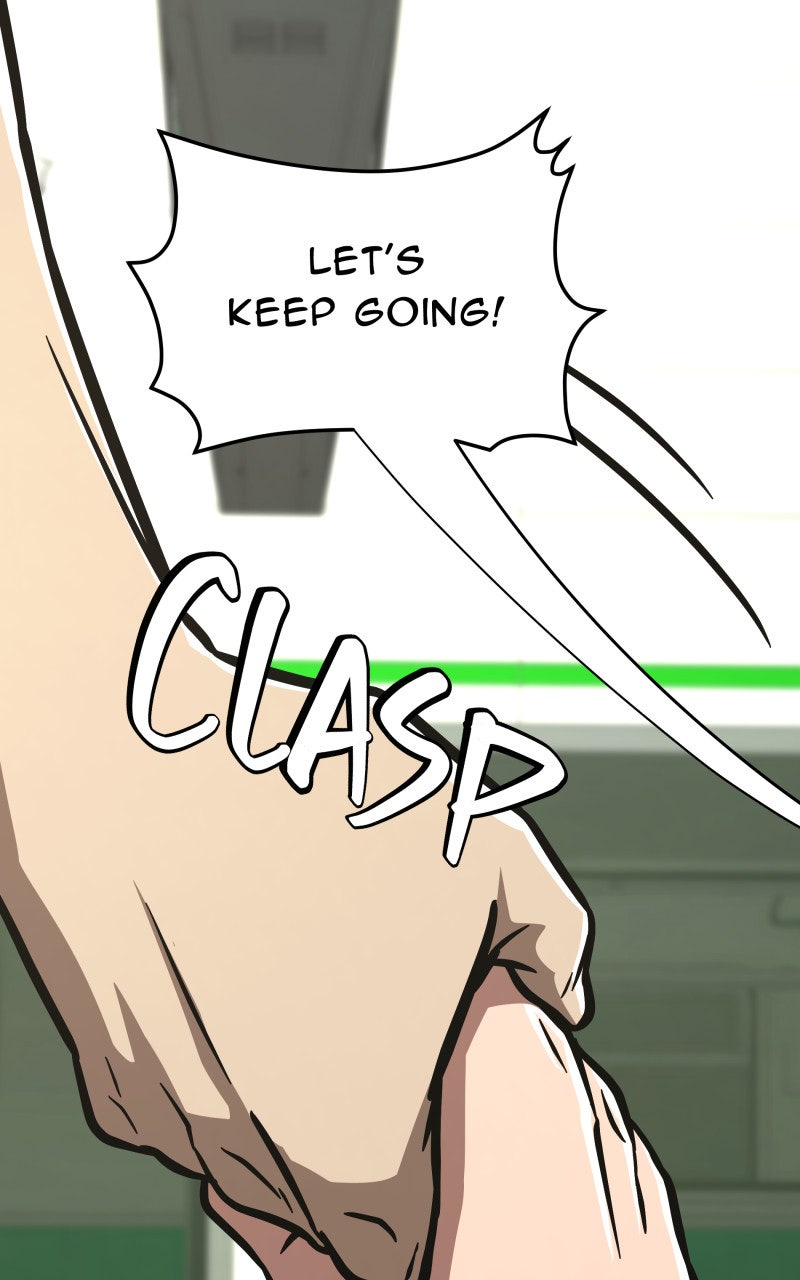 Samurai no Tora (S2) Episode 48: This is Me! page 35 - 