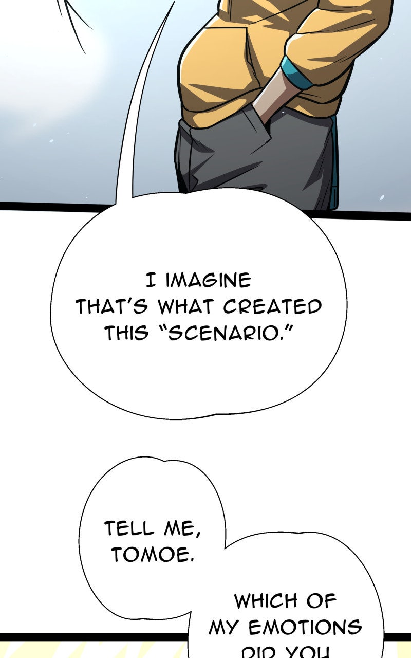 Samurai no Tora (S2) Episode 48: This is Me! page 5 - 