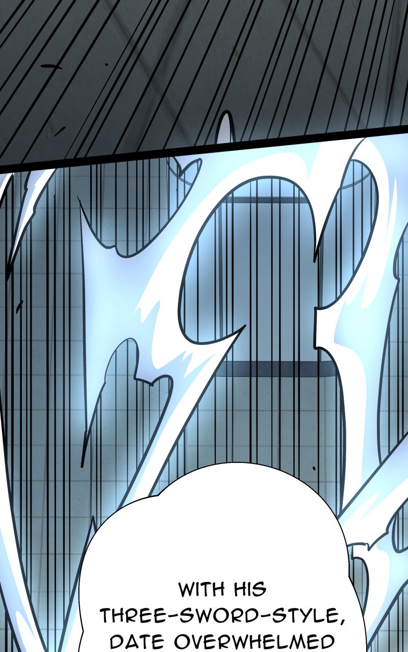 Samurai no Tora (S2) Episode 48: This is Me! page 44 - 