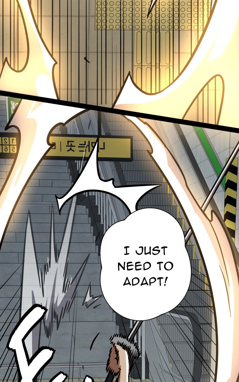 Samurai no Tora (S2) Episode 48: This is Me! page 47 - 