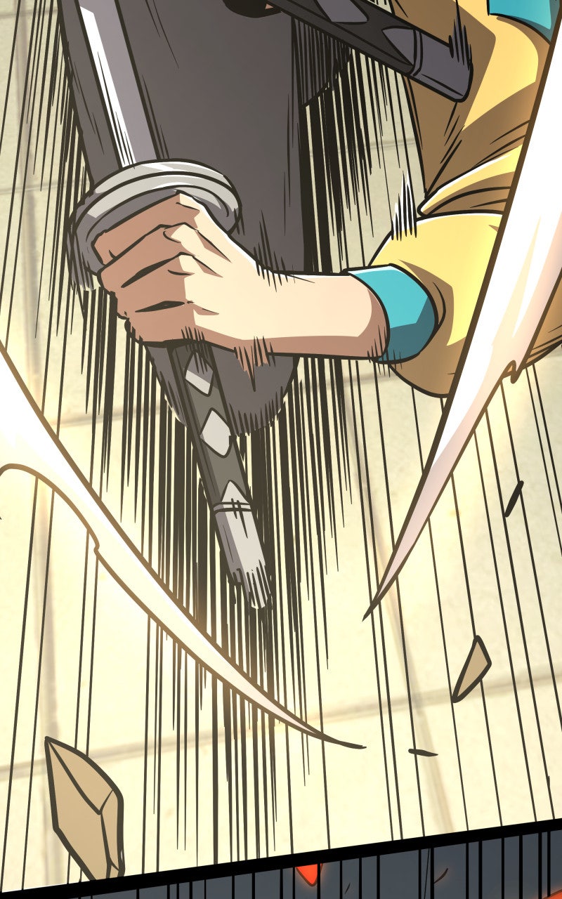 Samurai no Tora (S2) Episode 48: This is Me! page 49 - 