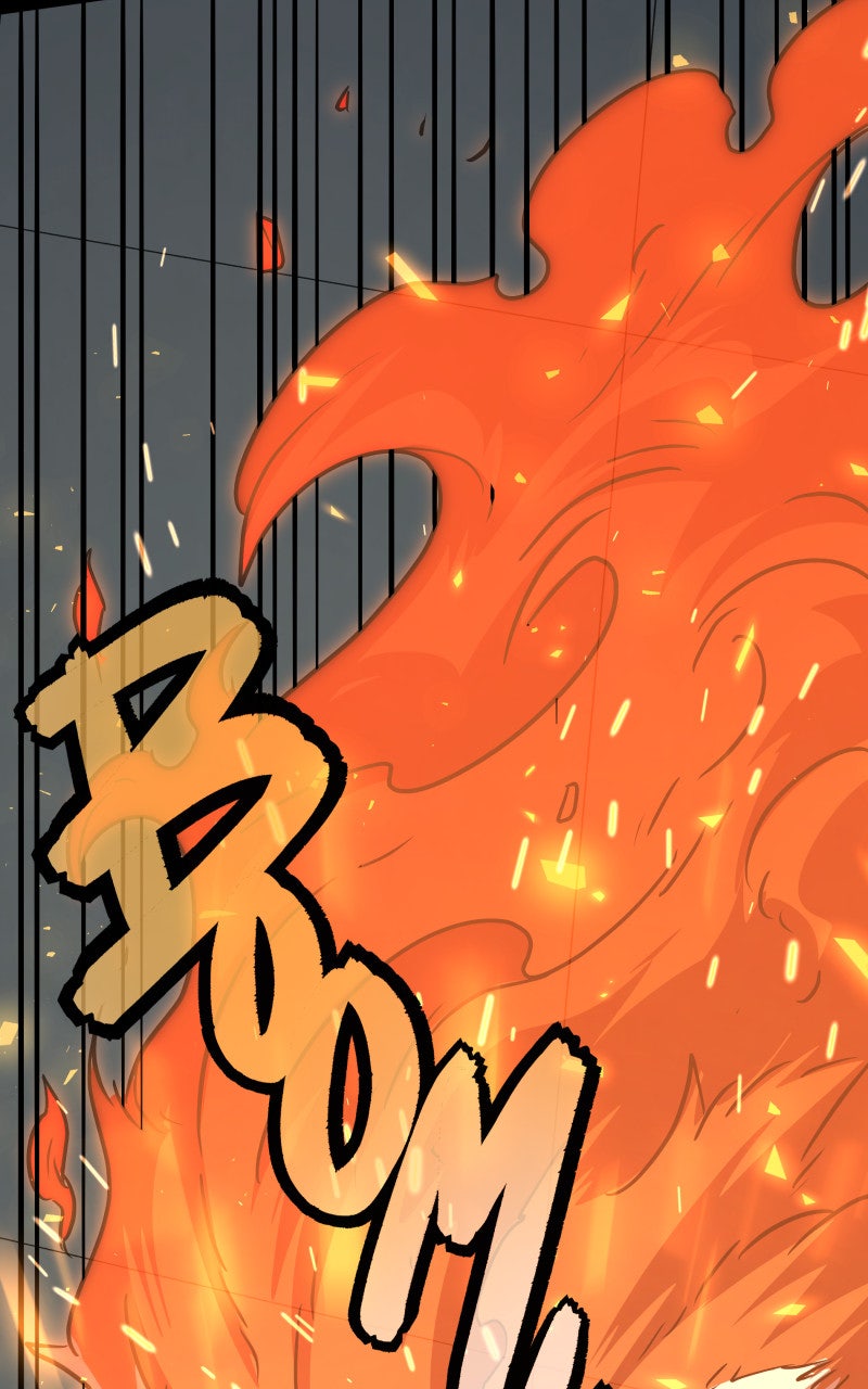 Samurai no Tora (S2) Episode 48: This is Me! page 50 - 