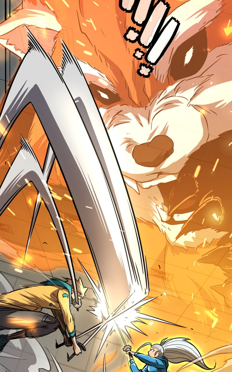 Samurai no Tora (S2) Episode 48: This is Me! page 51 - 