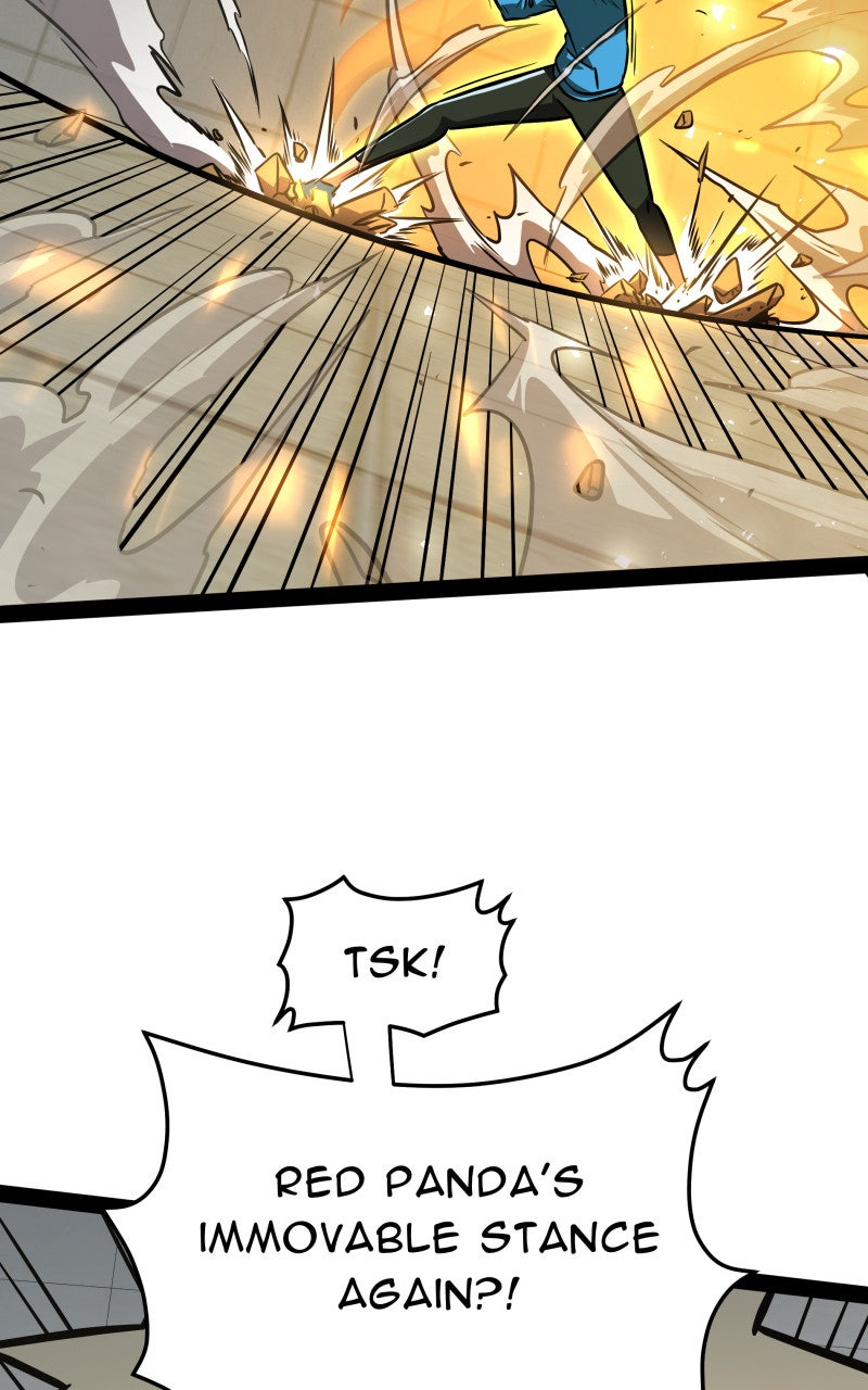 Samurai no Tora (S2) Episode 48: This is Me! page 52 - 