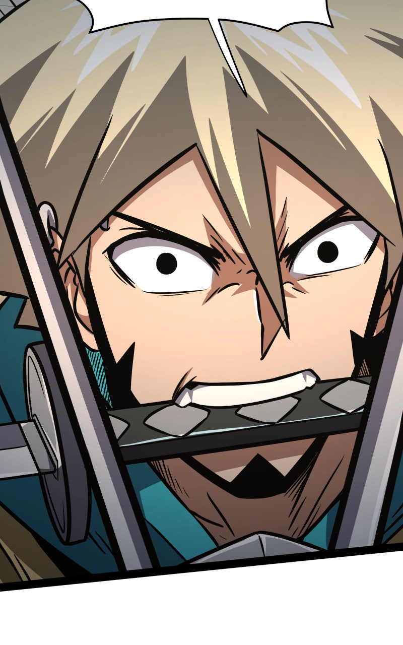 Samurai no Tora (S2) Episode 48: This is Me! page 53 - 