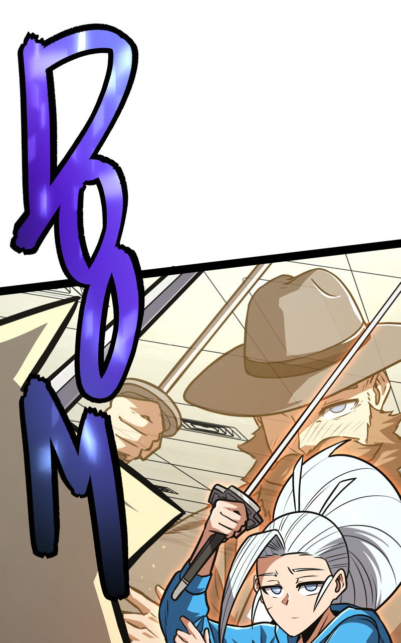 Samurai no Tora (S2) Episode 48: This is Me! page 54 - 