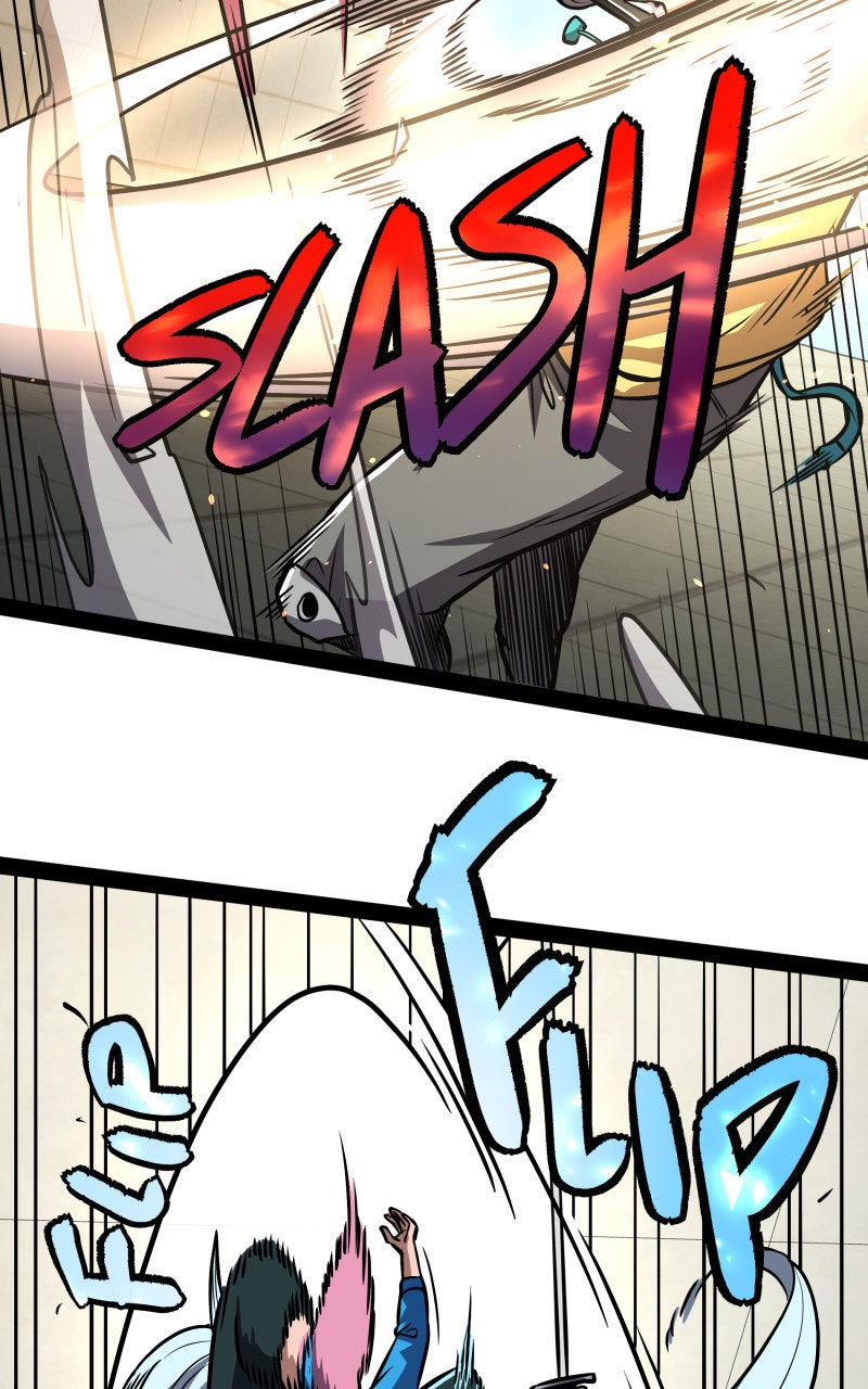 Samurai no Tora (S2) Episode 48: This is Me! page 59 - 