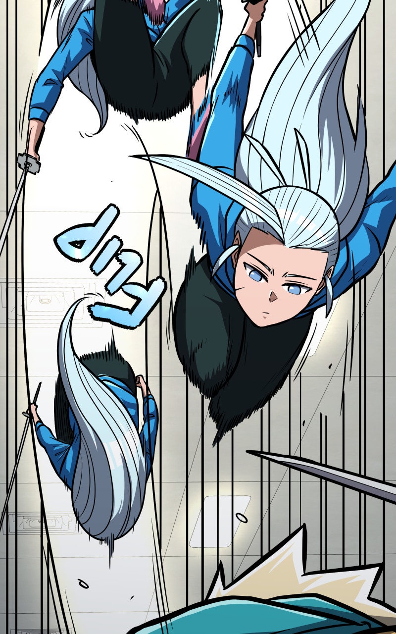 Samurai no Tora (S2) Episode 48: This is Me! page 60 - 