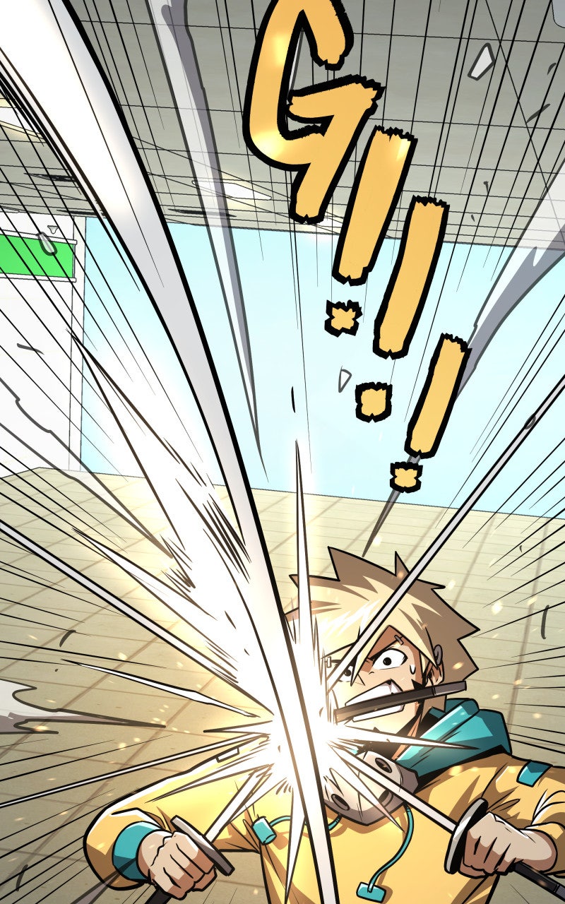 Samurai no Tora (S2) Episode 48: This is Me! page 63 - 