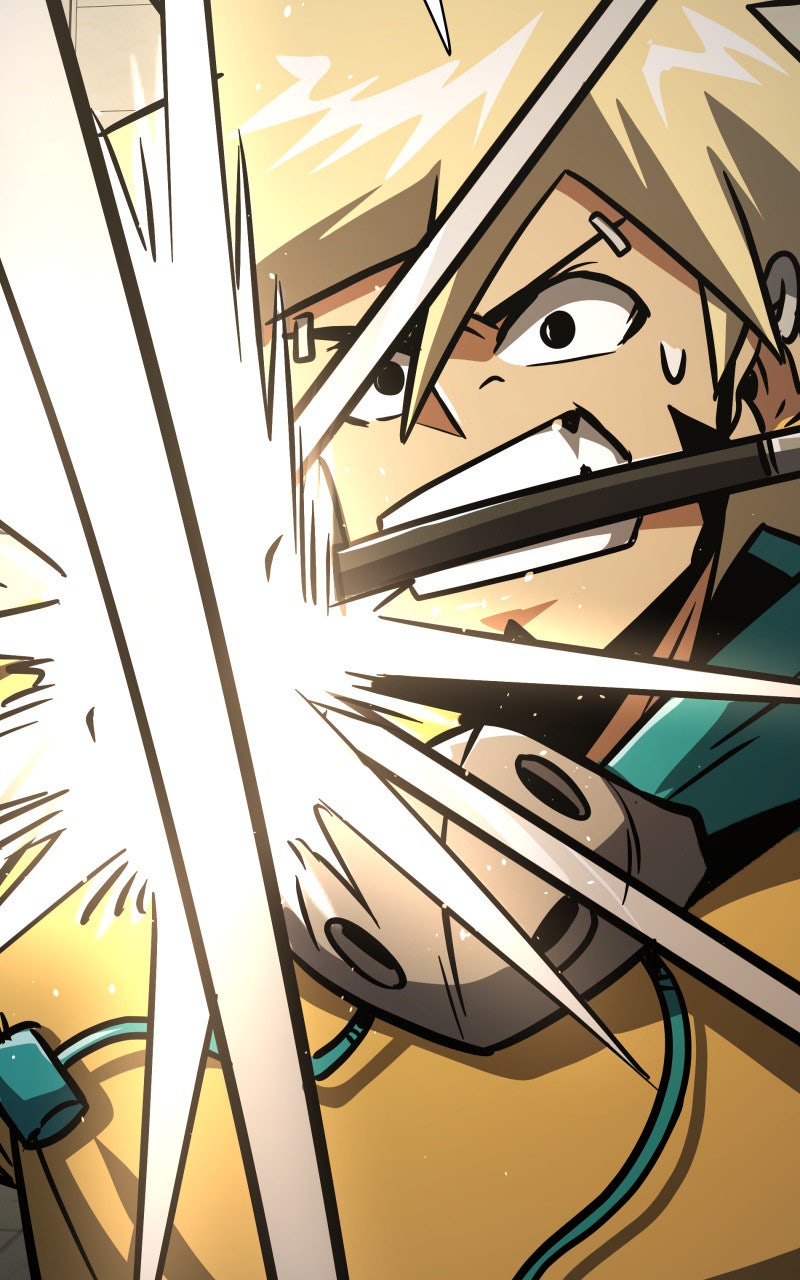Samurai no Tora (S2) Episode 48: This is Me! page 66 - 