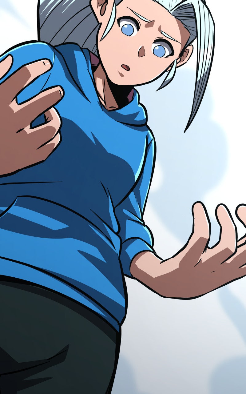 Samurai no Tora (S2) Episode 48: This is Me! page 8 - 