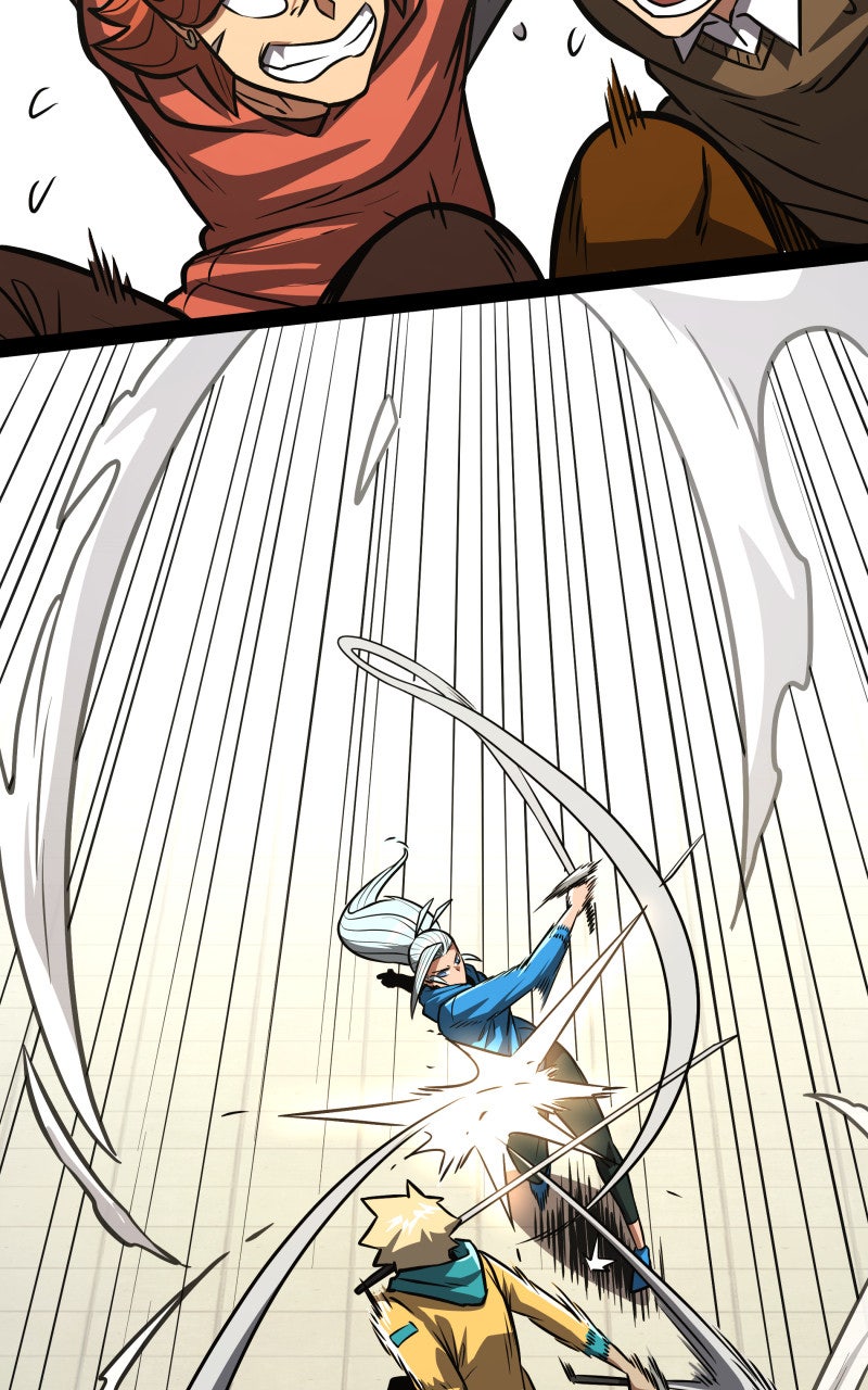 Samurai no Tora (S2) Episode 48: This is Me! page 73 - 