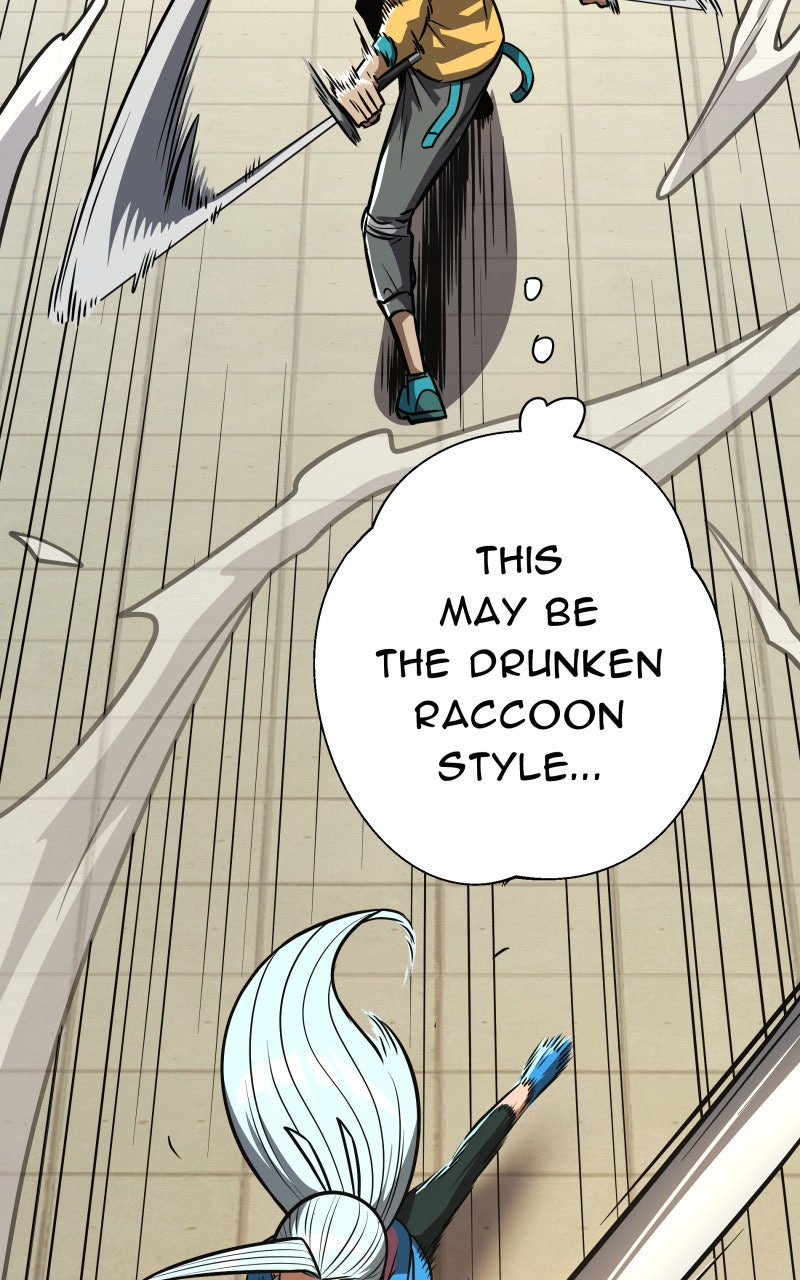 Samurai no Tora (S2) Episode 48: This is Me! page 74 - 
