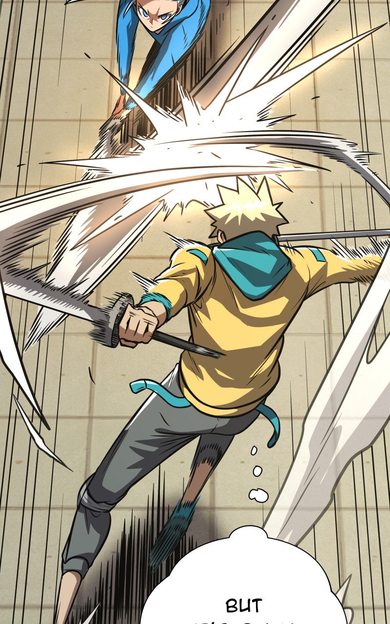 Samurai no Tora (S2) Episode 48: This is Me! page 75 - 